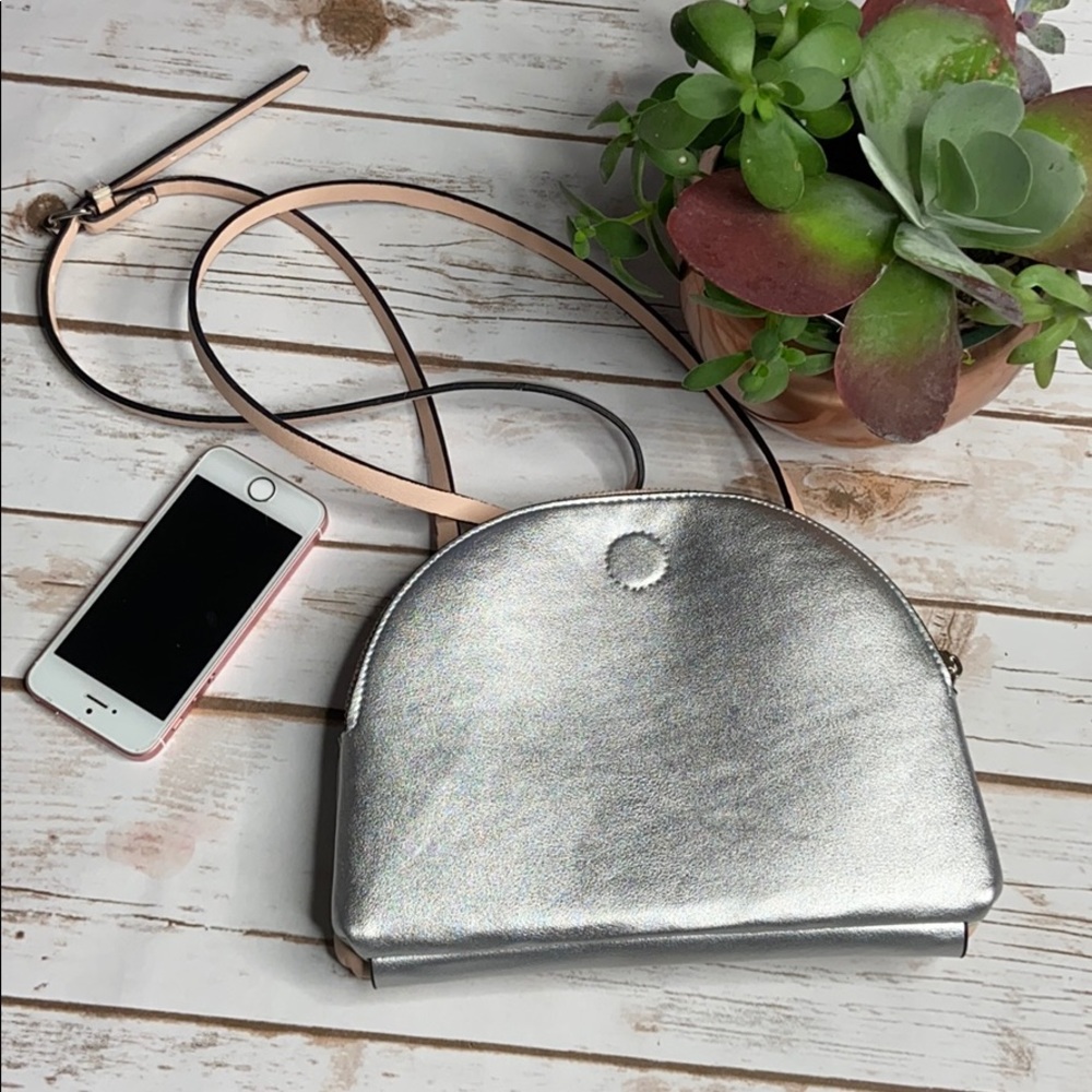 Gently Worn Mossimo Purse